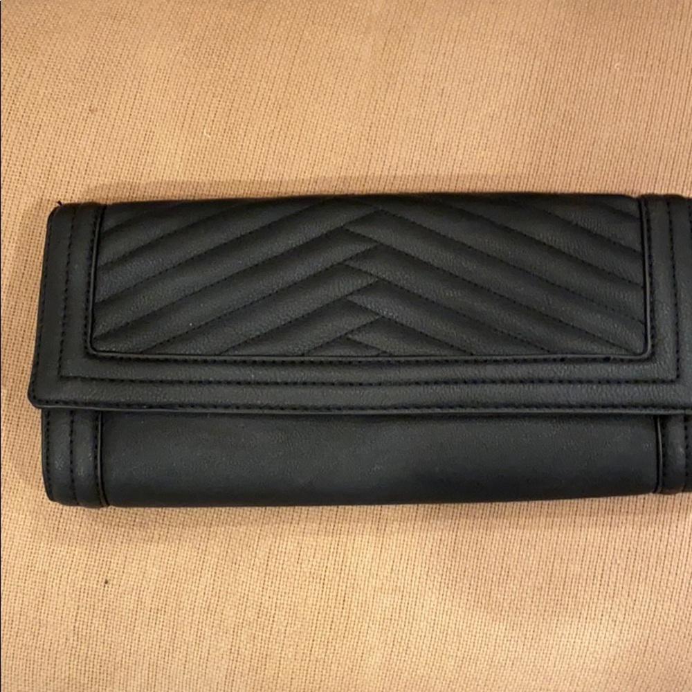 H&M shoulder bag/clutch